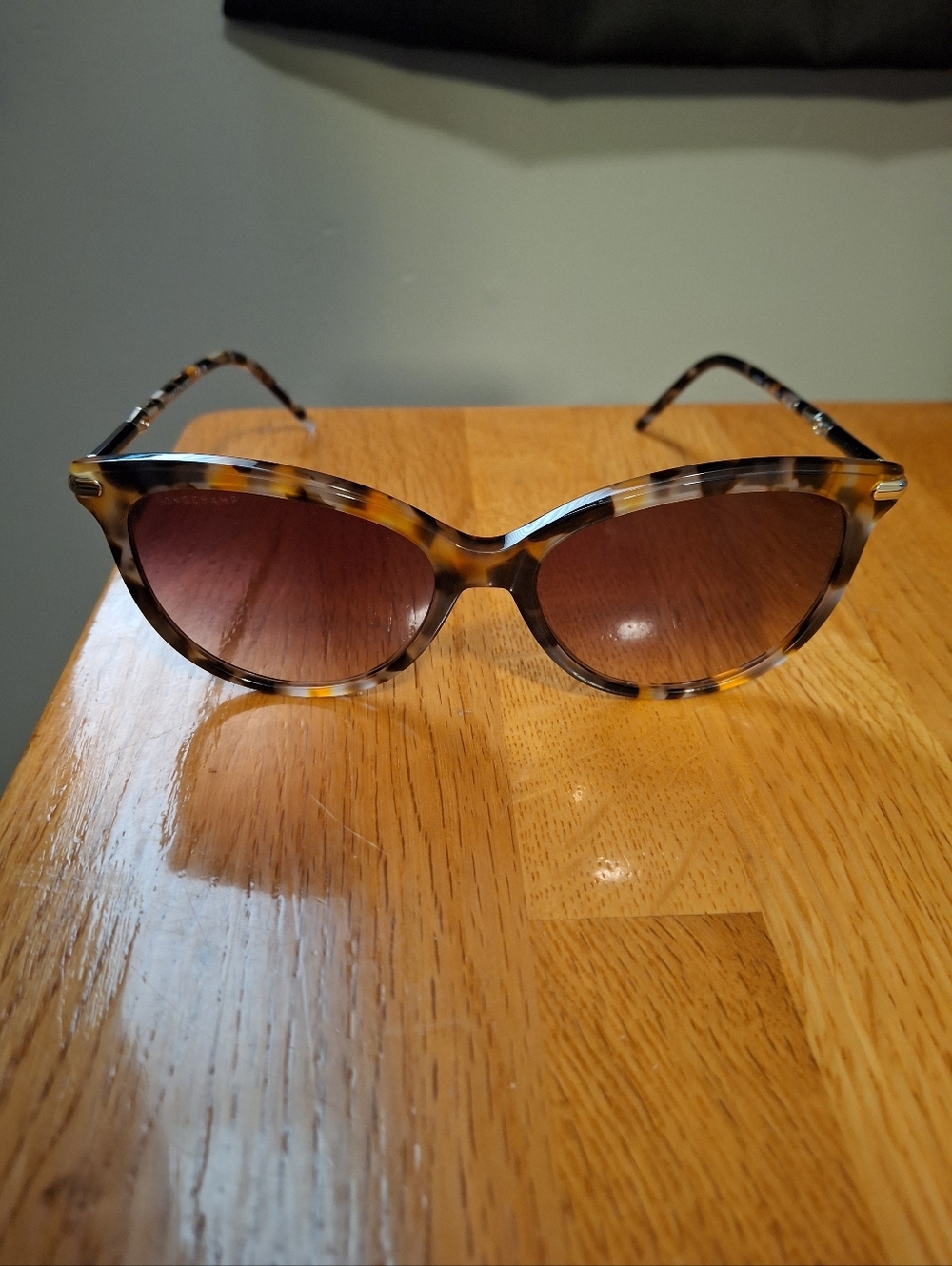 Longchamp LO727S Sunglasses - Picture 6 of 16